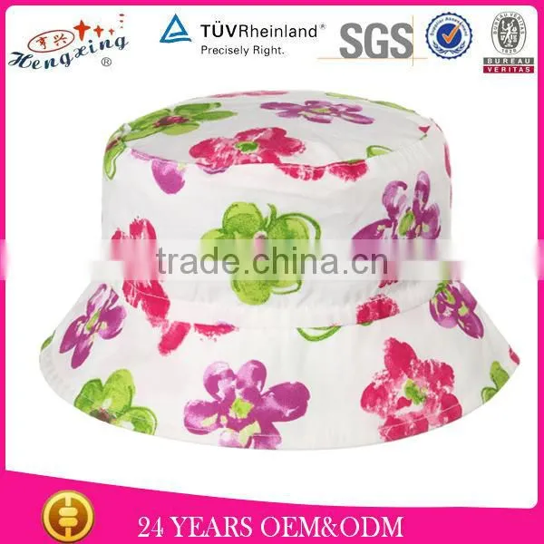Hot Sale Amerial Style Mens Style Blue Color Wholesale Blank Bucket Hat For Sale photo-2