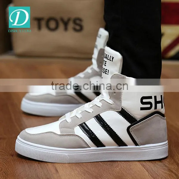 Men's Boots Pu Leather Mens Martin Boots,Brand Fashion Winter High Quality Shoes photo-3