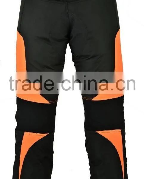 Men's Motorbike Textile Trouser photo-2