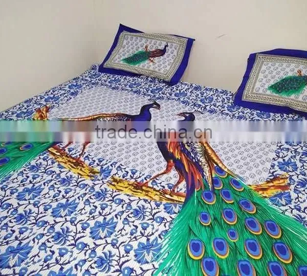 JAIPURI BED SHEETS photo-3