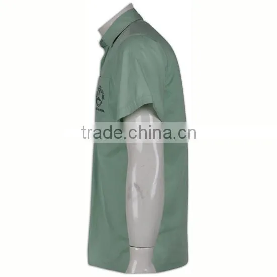 BSCI Garment Industry Wholesale School-uniform Sample photo-4
