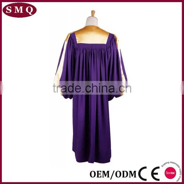Discount Youth Sprite Choir Dresses Choir Robes photo-2