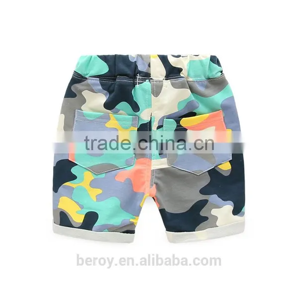 BEROY Wholesale Children Clothes, Custom Cotton Kids Clothes photo-4