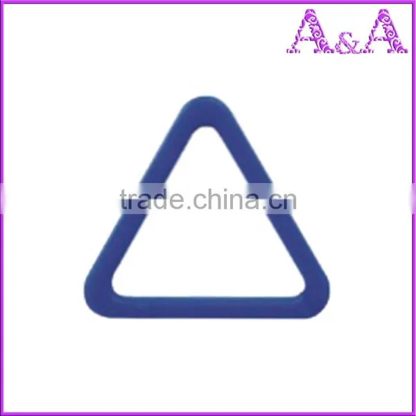 Top Selling Factory Price Metal Buckle/Bra Ring/slider/hook photo-6