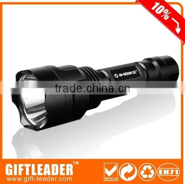 Xm-l u2 Led Bike Bicycle Light Flashlight photo-3