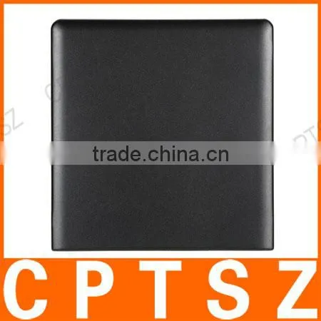 USB 3.0 Slim Portable BD-ROM External Drive 3D Blu-Ray Burner Writer Player for Linux Windows Mac OS photo-2