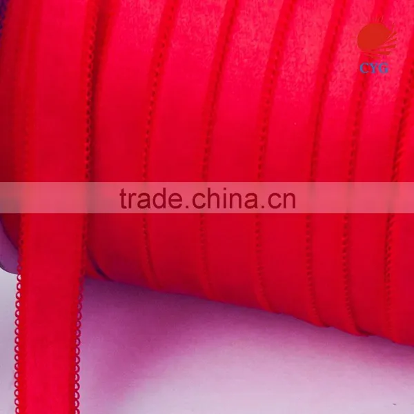 Nylon Fabric Bra Shoulder Holder Bra Straps photo-6