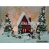 Christmas Candle