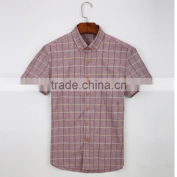 Latest Custom Mens Tri Color Mens Polo Shirts 100% Cotton Cheap photo-6