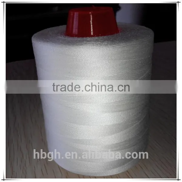 Kuraray Material Raw White for Basting and Tacking Use 20degree 40s/2 Pva Water Soluble Sewing Thread photo-3