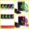 2014 New HOT!!!Blue/pink/green/yellow/orange Beats Mixr Beats Neon Mixr Neon Beats Mixr Headphone by dr Dre photo-2
