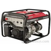 3kw-18kw Honda Gasoline Generator Set photo-2