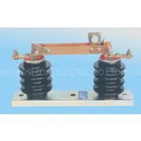 BOXD ELECTRIC Sell High Voltage Outdoor Disconnector Switch/knife Switch 12KV GW9