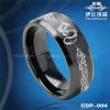 Fashion Ceramic Ring