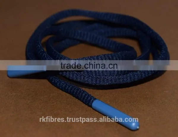 Plastic Round Shoelace Tips photo-4