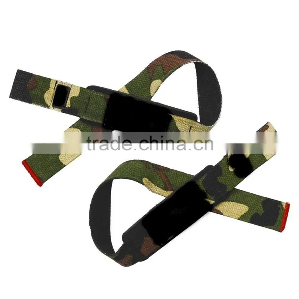 Power Weight Lifting Straps photo-2