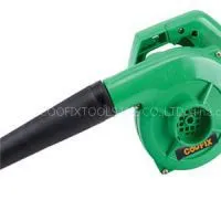 Mist Industrial Leaf Grass Electric Air Blower