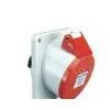Industrial Waterproof Socket