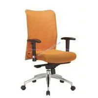 Modern Popular and Best Selling High Back Mesh Chair With Ergonomic Design