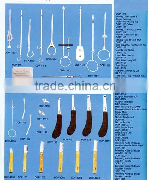 HORSE MOUTH GAG Veterinary Instruments