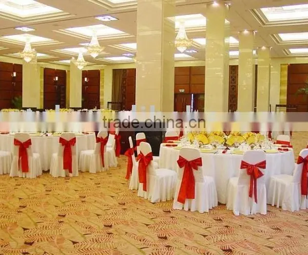 Wedding Chair Cover
