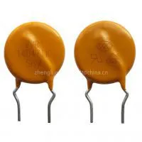Zinc Oxide Varistor