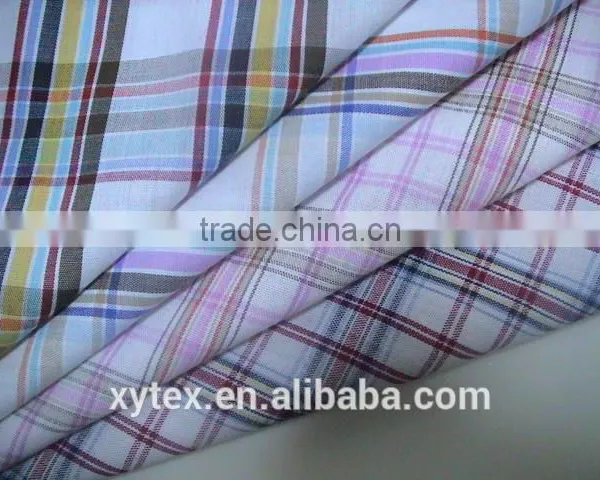 Plaid Printed Flannel photo-3