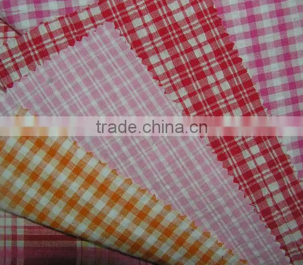 Yarn Dyed Fabric photo-5