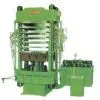 EVA Foam Press