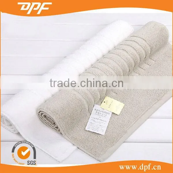 100% Cotton Bath Rug for Hotel Bathroom photo-2