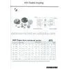 HRC Flexible Couplings