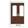 Wood Door