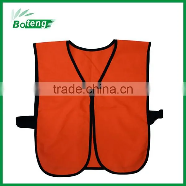 Man Fashion Function Hunting Vest Outdoor photo-5