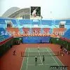 Full Color Outdoor LED Display PH37.5