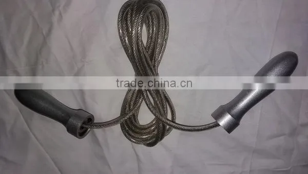 Jumping Ropes photo-2