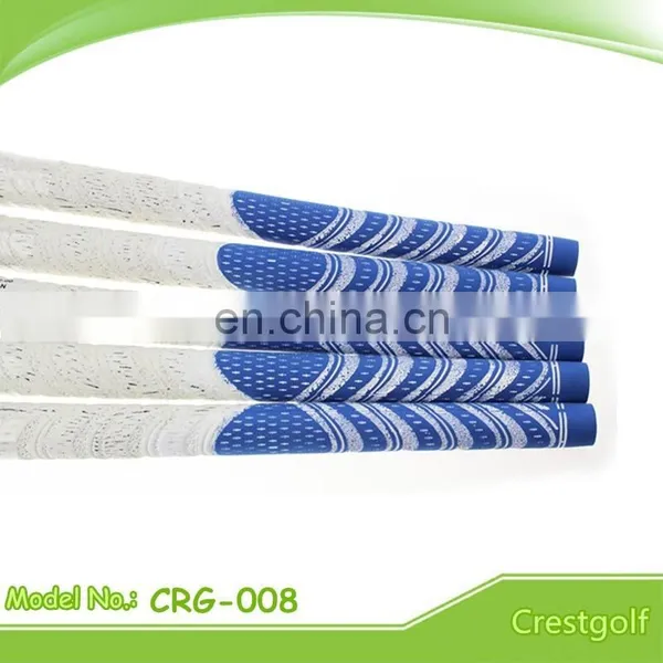 New Desigh Golf Grips Crod Grip photo-5