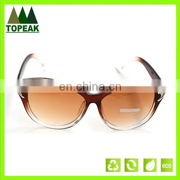 New Product 2016 Cheap Classical UV400 Promotional Sunglasses photo-3