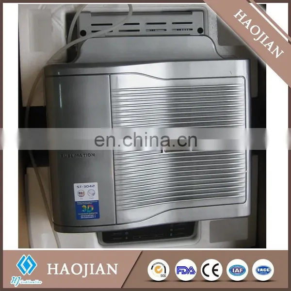 3D Sublimation Vacuum Heat Press Machine photo-6