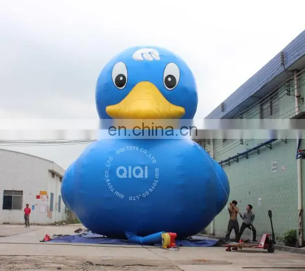 Inflatable Pool Rubber Duck photo-2