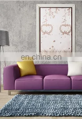 The First and Best Magnetic Screen Windows With Fashionable Printing Design photo-5