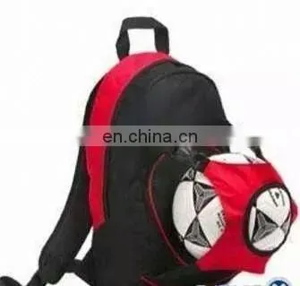 Professional Soccer Ball Backpack