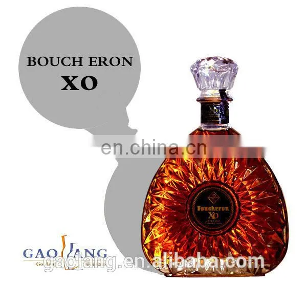 Goalong Factory Offer 330ml Brandy With Cheap Price,brandy Cortel xo photo-2