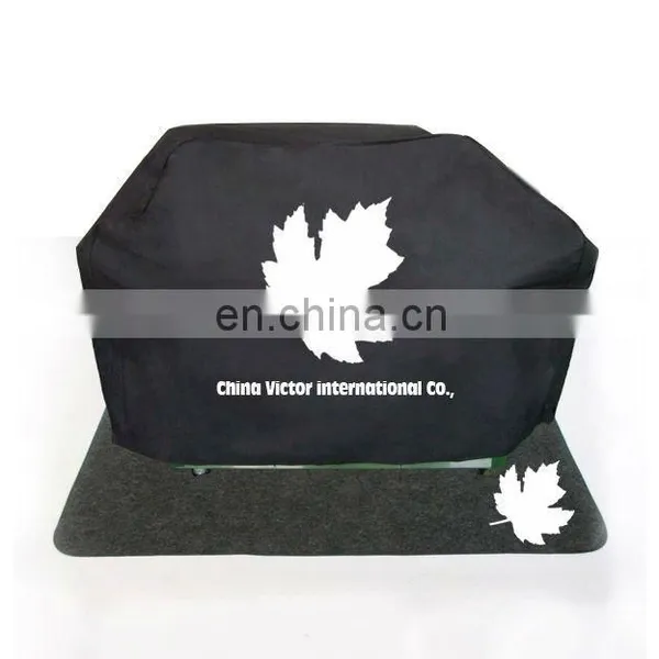 Waterproof Portable BBQ Grill Cover photo-3