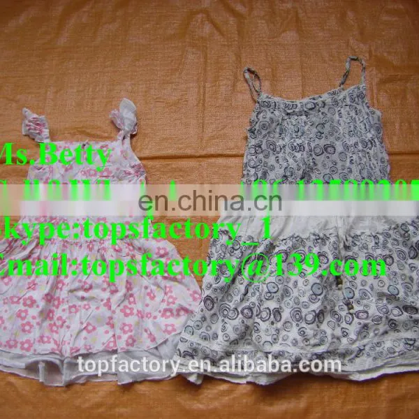 Super Cream Price List of Used Clothing photo-5