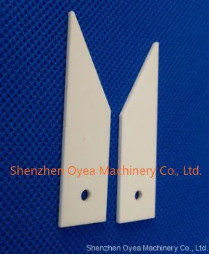 Zirconia Ceramic Knife Blades photo-3