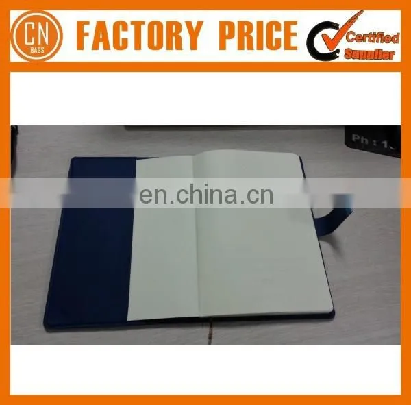 Promotional Custom Note Book photo-5