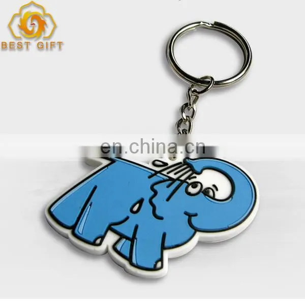 Lovely Promotional Gift Cat Key Chain photo-3