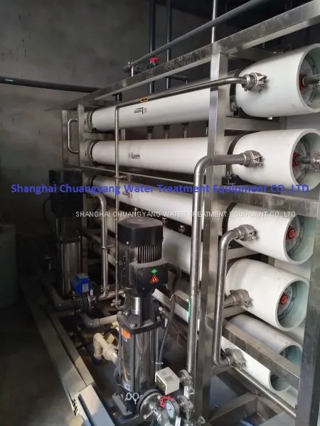 Water Plant Manufacturer/turkey Water Filtration Filling Plant /Bottled Packaged Drinking Water Treatment Plant photo-3