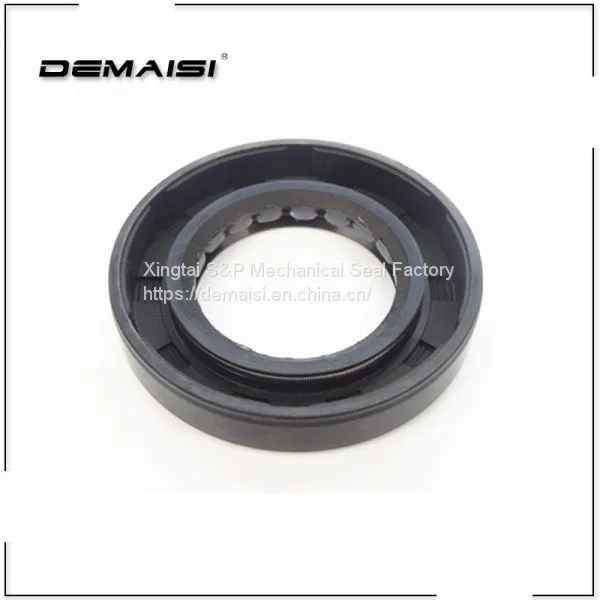 NBR TC Type 30*52*10 Washing Machine Oil Seal photo-4