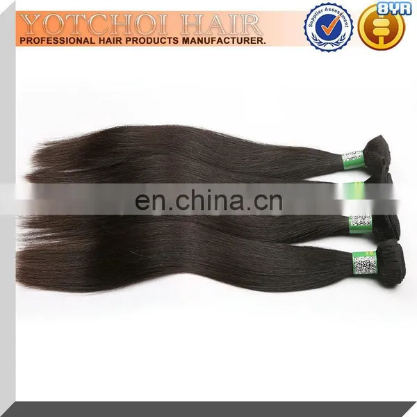 The Best Hair Vendors Virgin Indian Hair,100% Real Human Hair Product, Wholesale Indian Human Hair photo-6